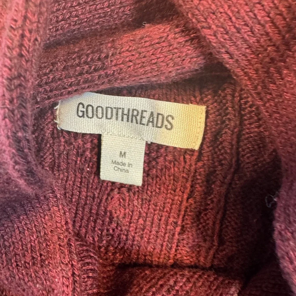 Goodthreads elevate your